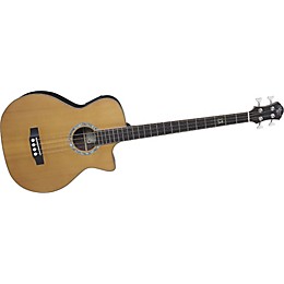 Restock Michael Kelly Club Deluxe 4-String Acoustic-Electric