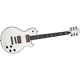 Open Box Michael Kelly Patriot Vintage Electric Guitar White