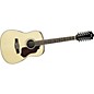 Ibanez SGT122 SAGE SERIES 12- String Acoustic Guitar Natural thumbnail