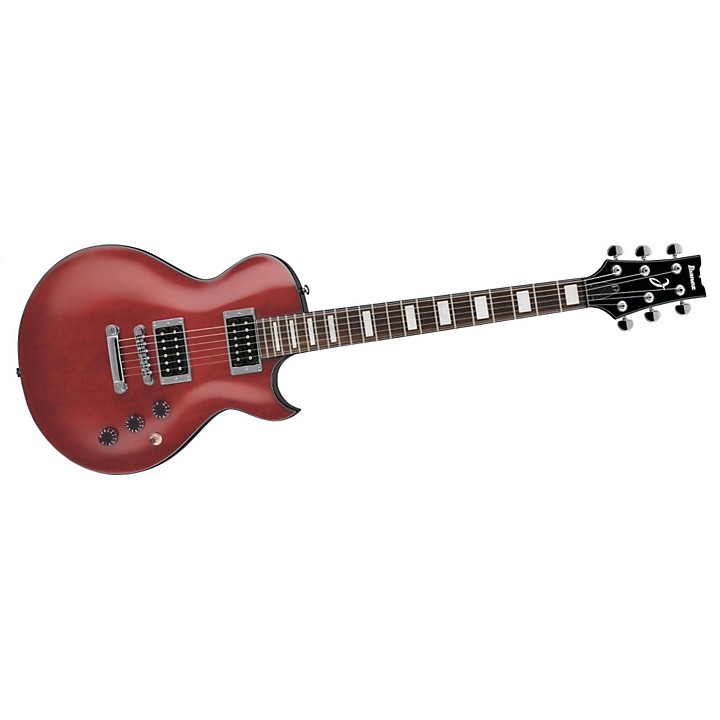 Ibanez ART100 Electric Guitar Transparent Cherry | Guitar Center