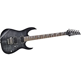 Ibanez RGT42DXFM Electric Guitar Transparent Gray Burst