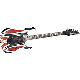 Ibanez RG370DXGP2 Electric Guitar Red Black | Guitar Center