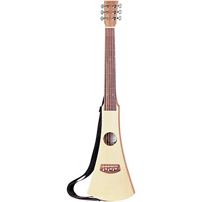 Martin Steel-String Backpacker Acoustic Guitar for sale