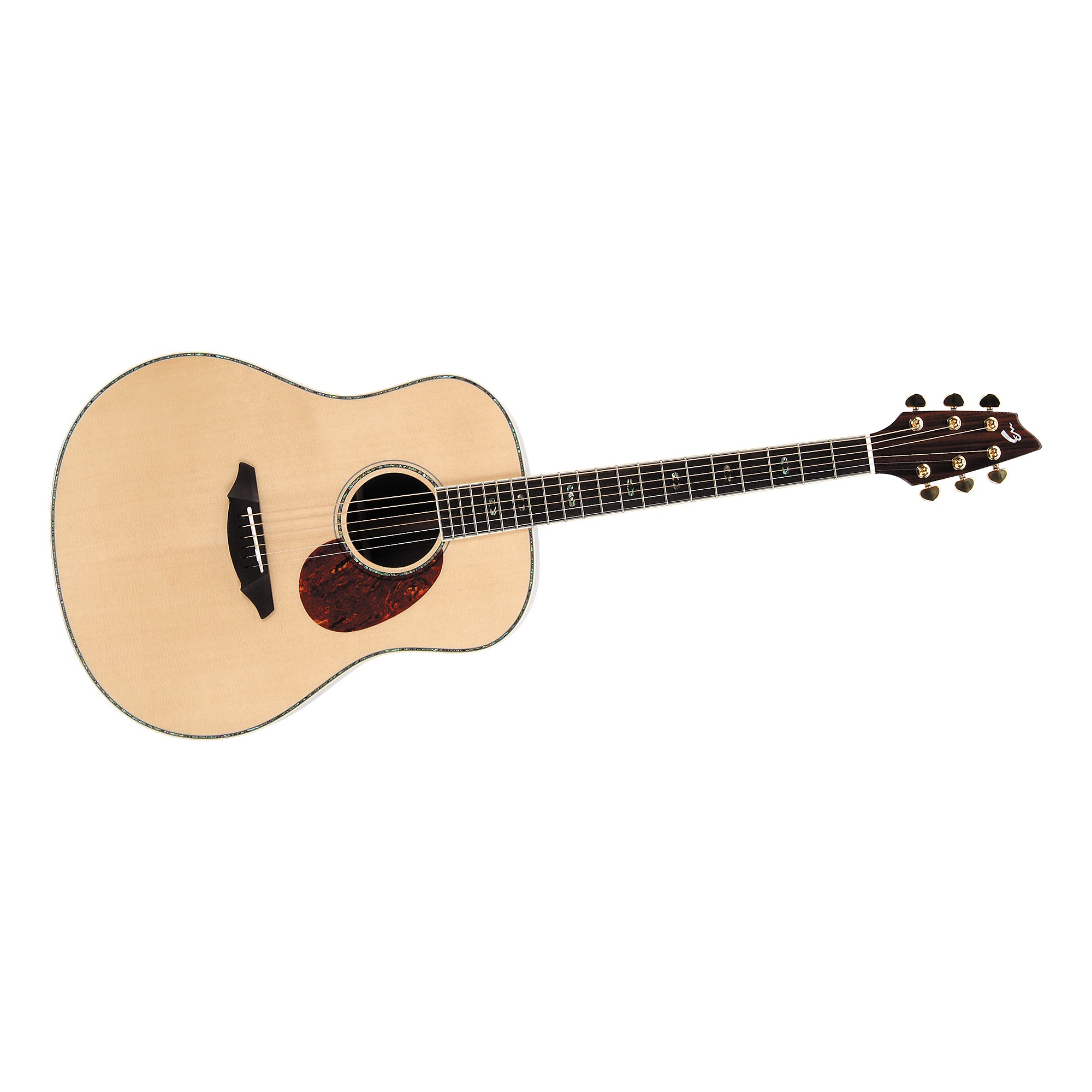 Restock Breedlove Natural | Guitar Center