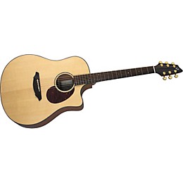Restock Breedlove Atlas Series AD25/SM Acoustic-Electric Guitar