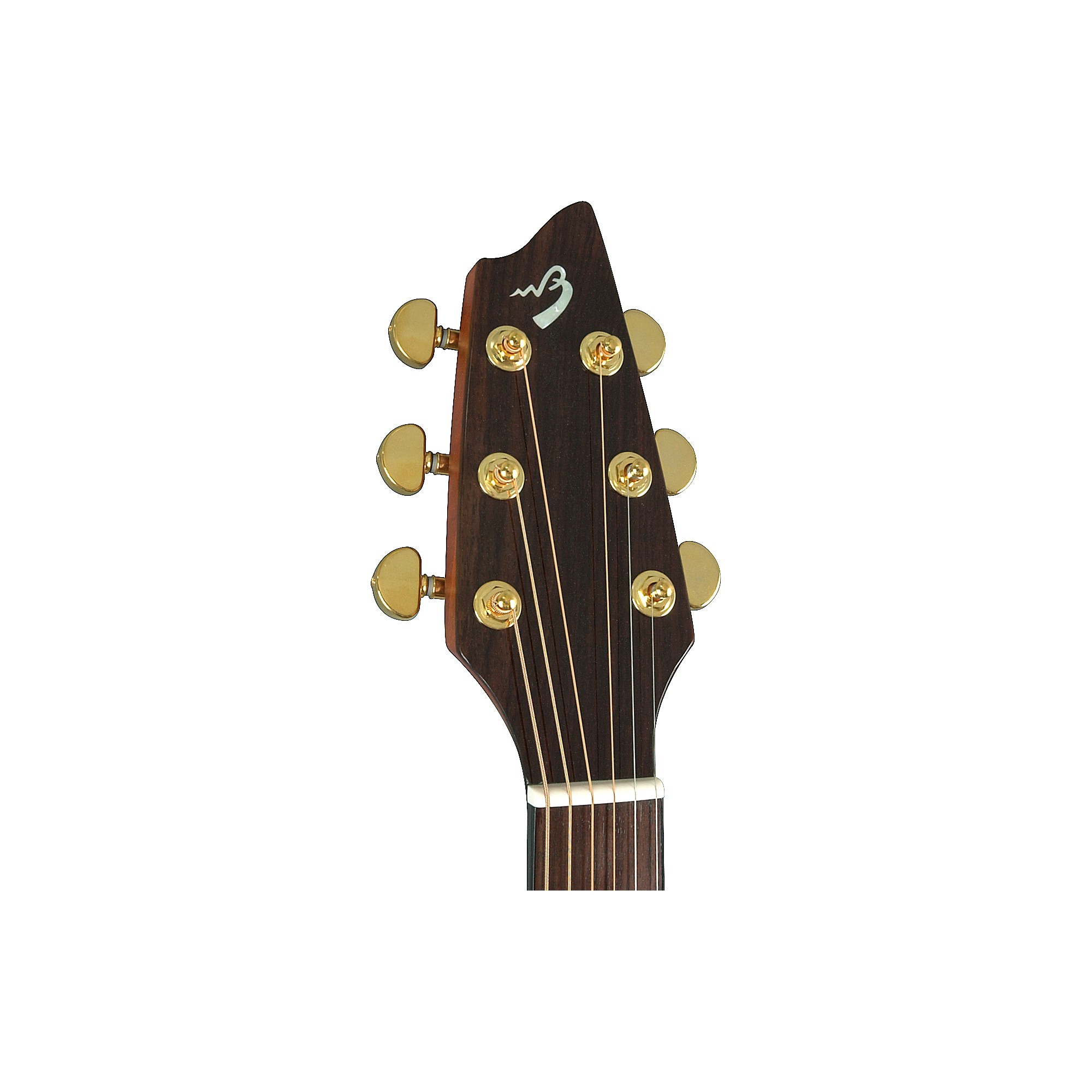 Restock Breedlove Atlas Series AC25/SM Acoustic-Electric Guitar