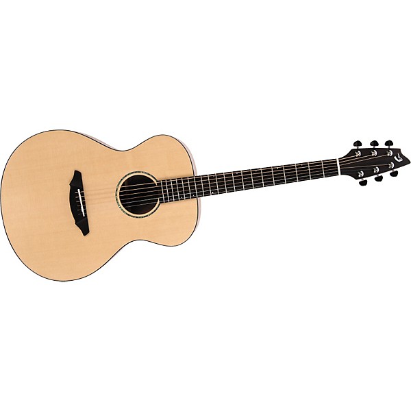 Restock Breedlove Natural Guitar Center