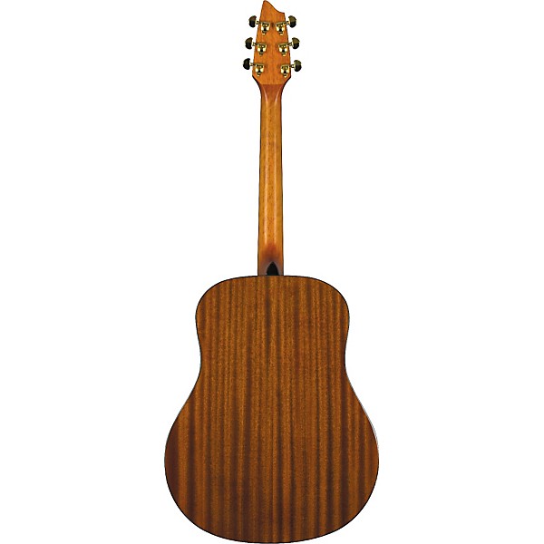 Breedlove Atlas Series AD20/SM Acoustic Guitar Natural