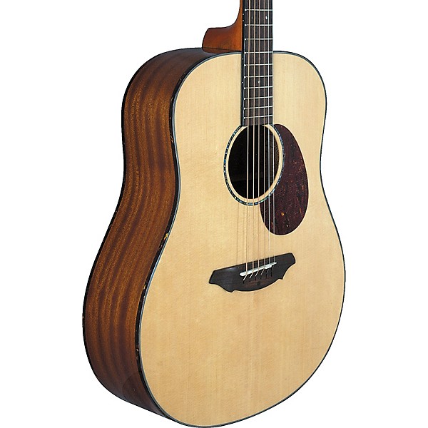 Breedlove Atlas Series AD20/SM Acoustic Guitar Natural