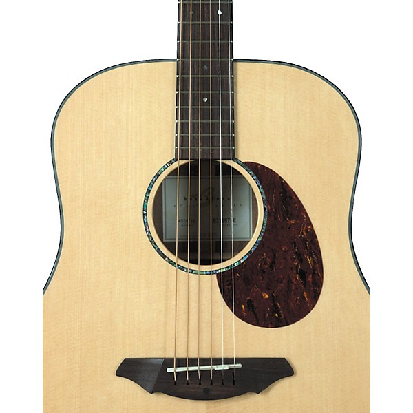 Breedlove Atlas Series AD20/SM Acoustic Guitar Natural
