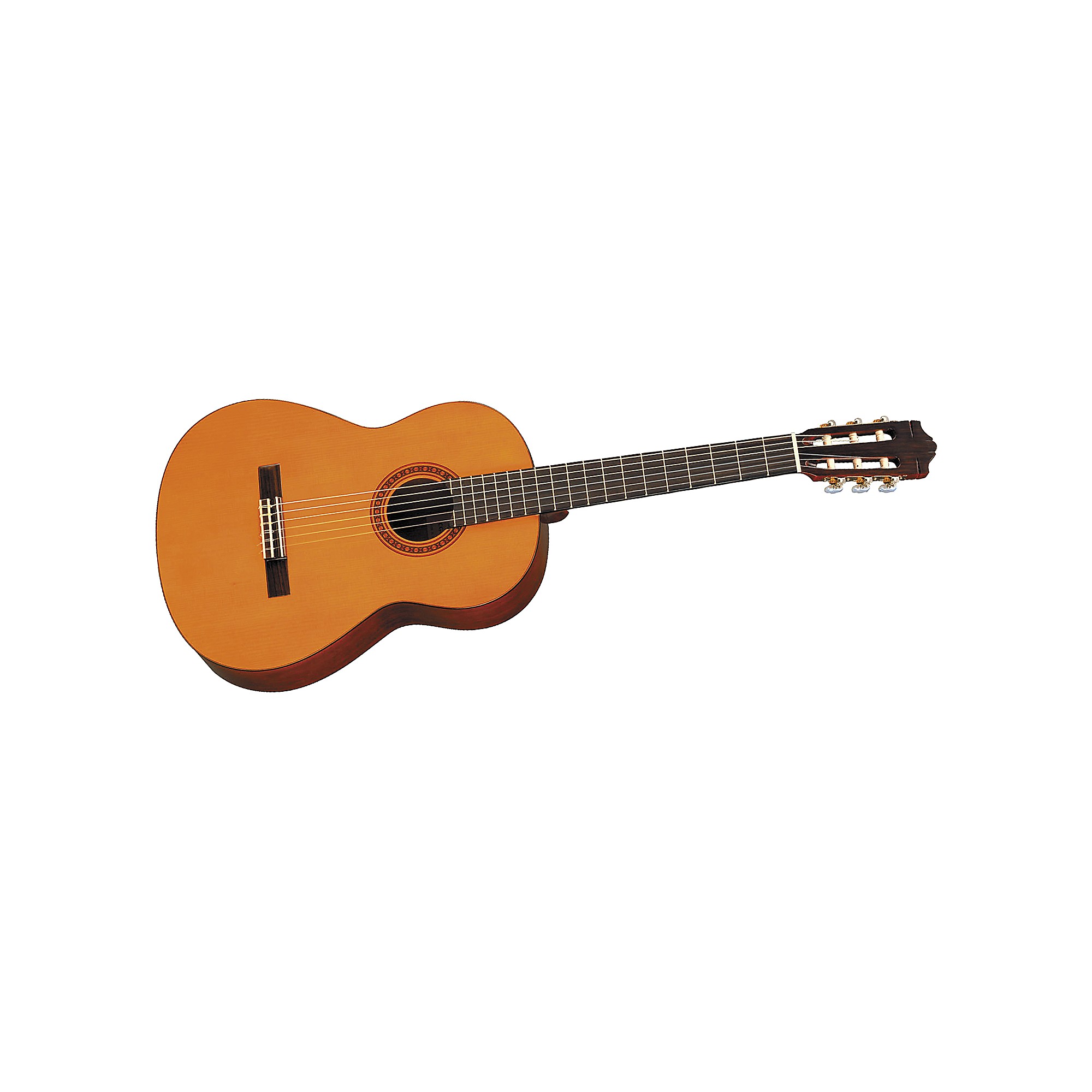 Yamaha CG111S Spruce Top Classical Guitar Natural | Guitar Center