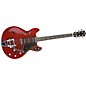 Yamaha SA503 TVL Troy Van Leeuwen Signature Electric Guitar Transparent Blood Red thumbnail