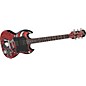 Epiphone Emily the Strange SG Electric Guitar