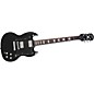 Epiphone Limited Edition 1966 G-400 Electric Guitar Ebony thumbnail