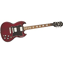 Epiphone Limited Edition 1966 G-400 Electric Guitar Heritage Cherry