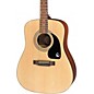 Open Box Epiphone PR-150 Acoustic Guitar Level 1 Natural thumbnail