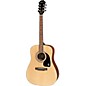 Open Box Epiphone PR-150 Acoustic Guitar Level 1 Natural