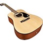 Epiphone PR-150 Acoustic Guitar Natural