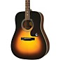 Open Box Epiphone PR-150 Acoustic Guitar Level 2 Vintage Sunburst 190839250674 thumbnail