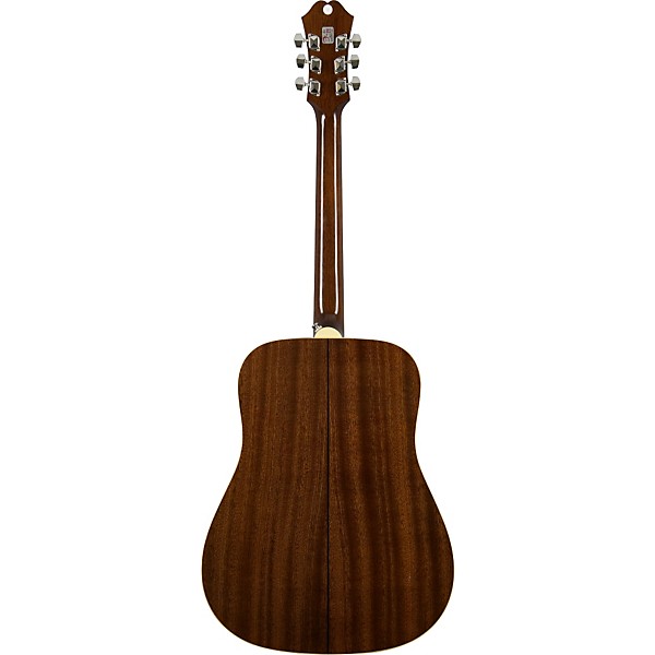 Open Box Epiphone PR-150 Acoustic Guitar Level 2 Vintage Sunburst 190839188335