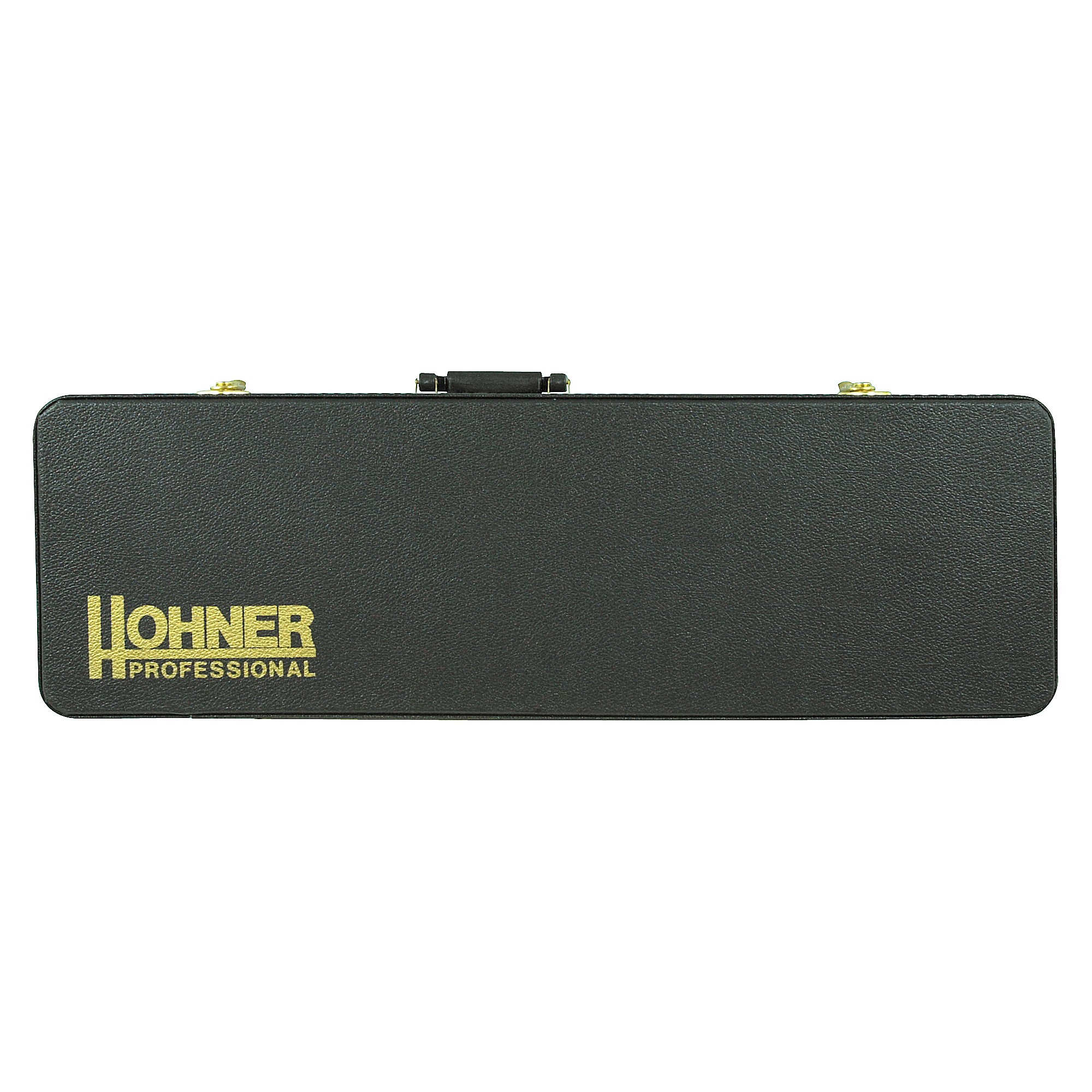 Hohner G3T Headless Guitar Black Matte Black Hardware | Guitar Center