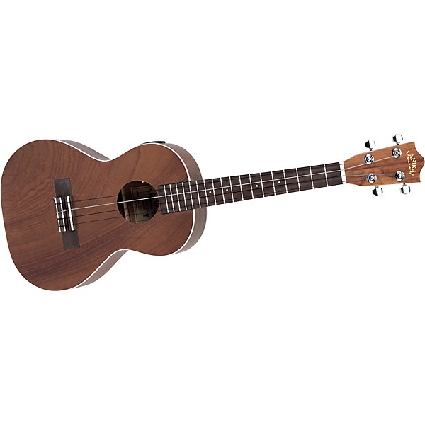 Lanikai LU-21TE Acoustic-Electric Tenor Ukulele Rosewood Fretboard