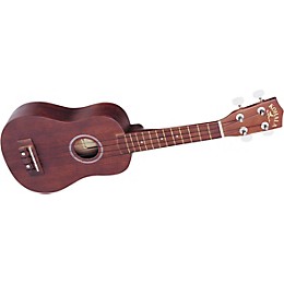 Lanikai Kohala Standard Ukulele Nato Fretboard