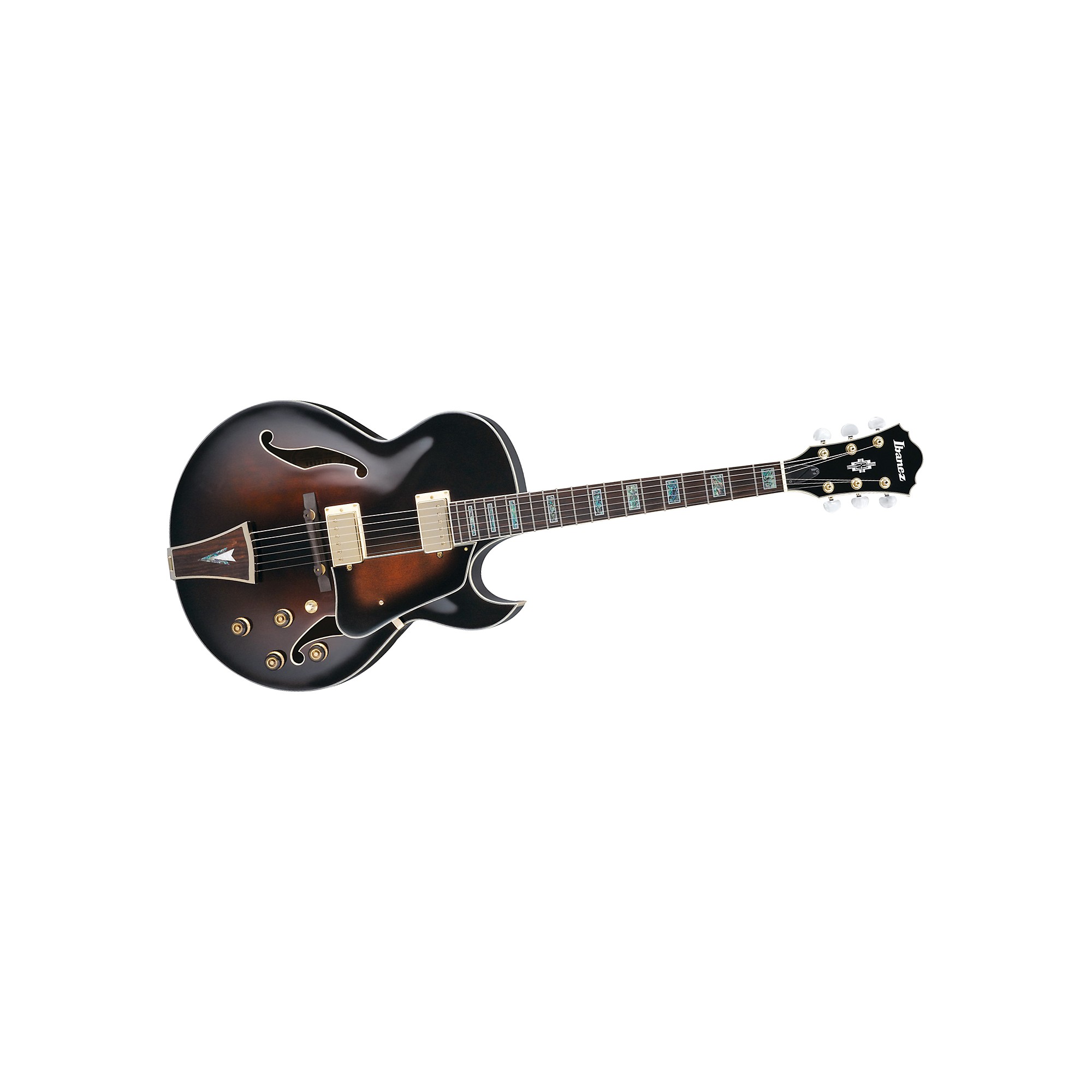 Ibanez Artcore series AK95-DVS