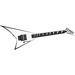 ギター Jackson RR24  white Jackson RR24 Randy Rhoads Snow White Electric Guitar with