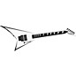 Jackson RR24 Randy Rhoads Snow White Electric Guitar with EMGs thumbnail