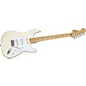 Fender '60s Reverse Headstock Strat Electric Guitar Olympic White thumbnail