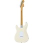 Fender '60s Reverse Headstock Strat Electric Guitar Olympic White