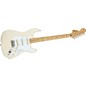 Fender '60s Reverse Headstock Strat Electric Guitar Olympic White