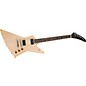 Gibson Explorer Pro Flamed Maple Electric Guitar Satin Natural thumbnail