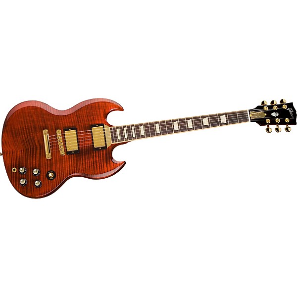 かみしるGibson SG Gibson SG Standard - Silver Metallic | Cream City Music