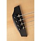 Godin A4 Semi-Acoustic Fretless Bass Guitar with Synth Access Natural