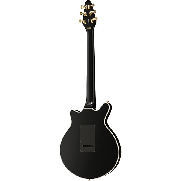 Open Box Brian May Guitars Brian May Signature Electric Guitar Level 2 Black 190839080592