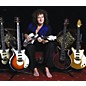 Brian May Guitars Brian May Signature Electric Guitar White