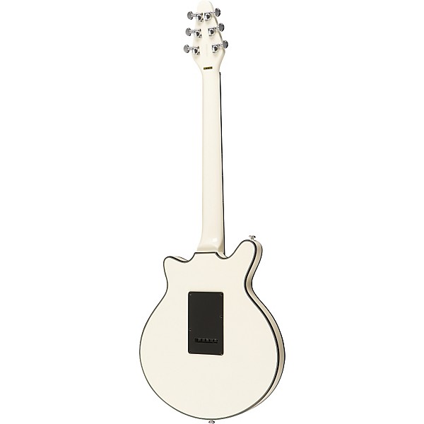 Brian May Guitars Brian May Signature Electric Guitar White