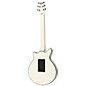 Brian May Guitars Brian May Signature Electric Guitar White
