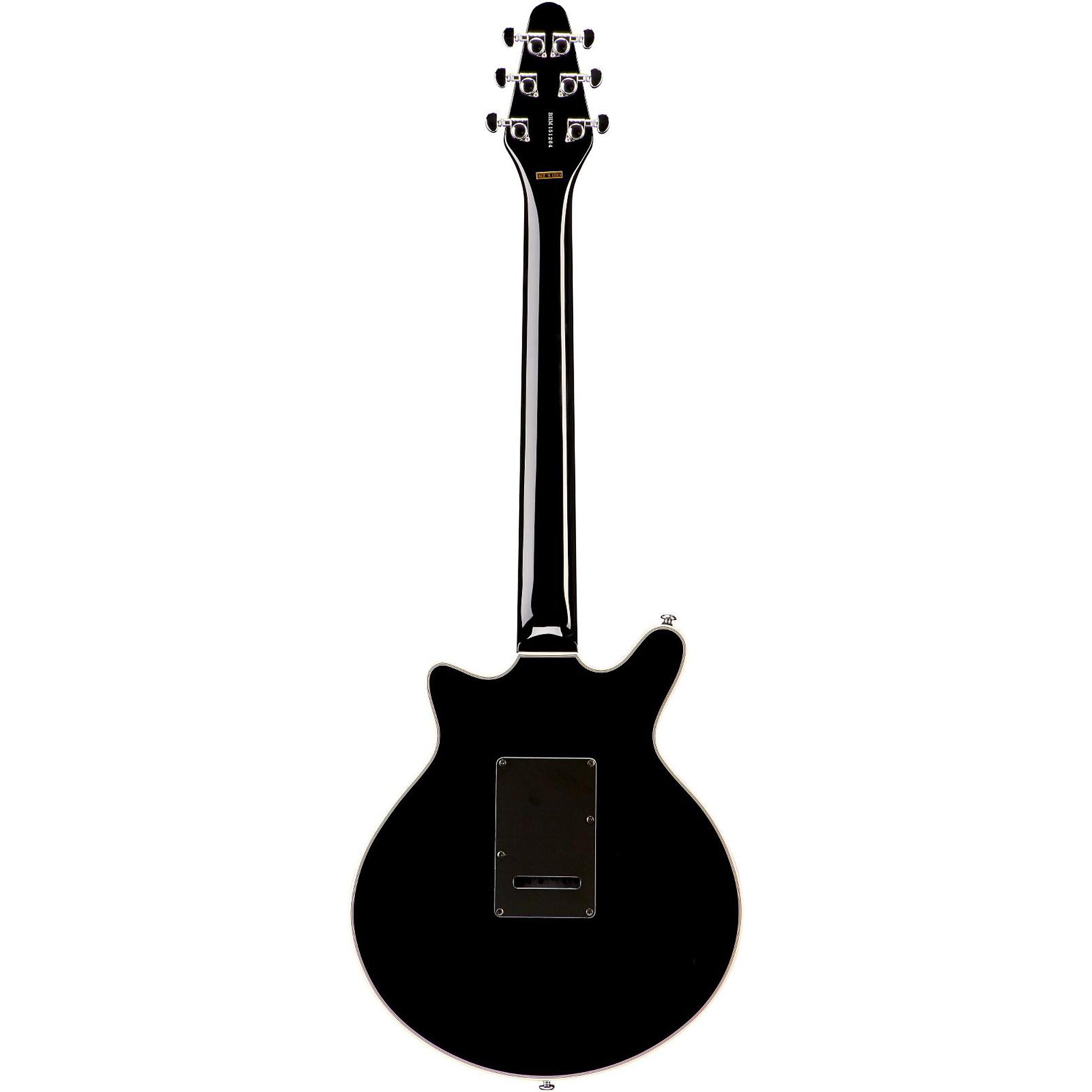 BM900 Brian May BM90 ブライアン・メイ　DUNCAN Open Box Brian May Guitars Brian May Signature Electric
