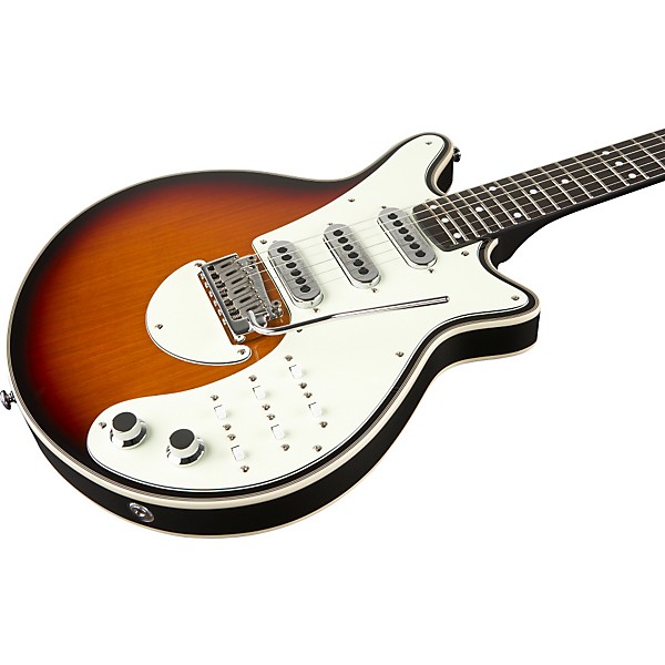 Open Box Brian May Guitars Brian May Signature Electric Guitar Level 2 3-Color 888366008034