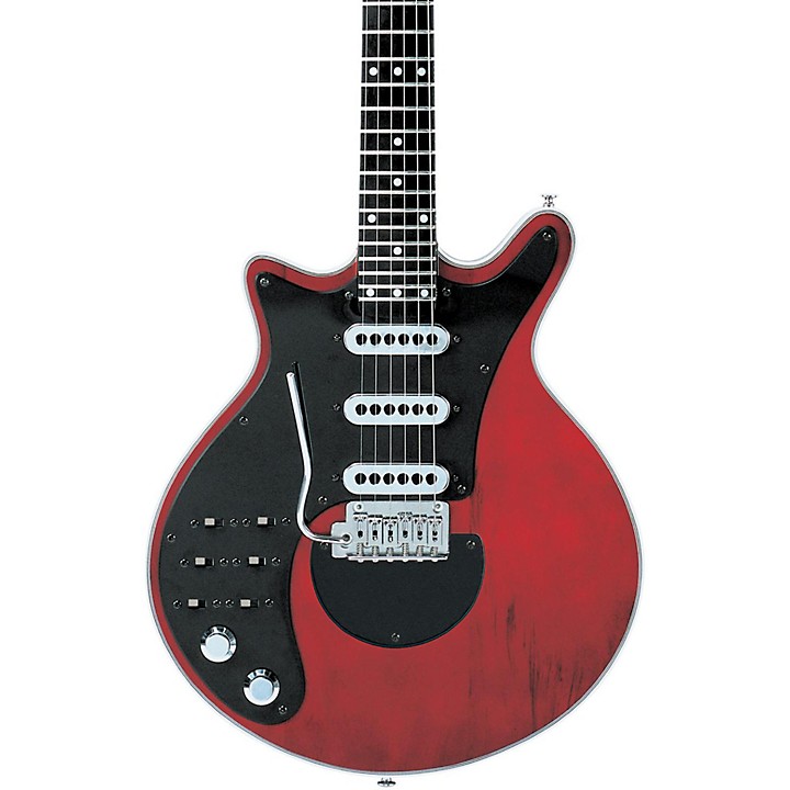 BRIAN MAY GUITARS エレキベース  BRIAN MAY BASS 512638000593000-00-720x720.jpg