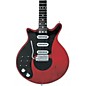 Brian May Guitars Brian May Signature Left-Handed Electric Guitar Antique Cherry thumbnail