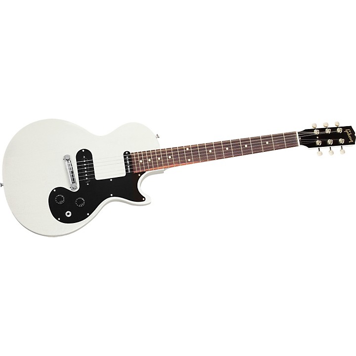 gibson melody maker white