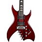 Open Box B.C. Rich Perfect 10 Bich 10-String Electric Guitar Level 1 Dragon's Blood thumbnail