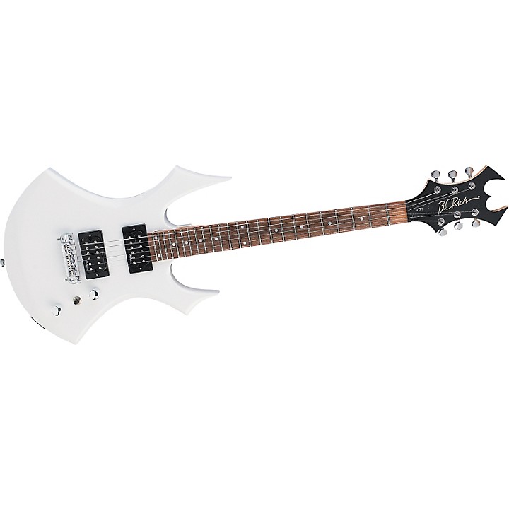 B.C.Rich virgin pn-jambi.go.id