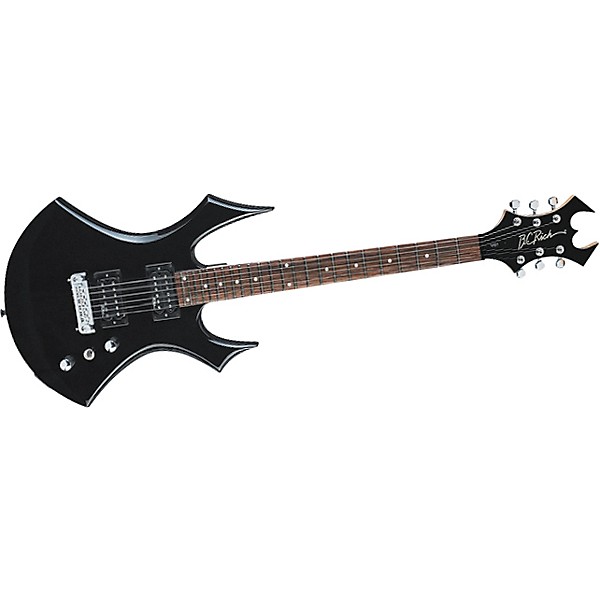 B.C. Rich Onyx | Guitar Center