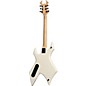 Open Box B.C. Rich Revenge Warlock Electric Guitar Level 1 White