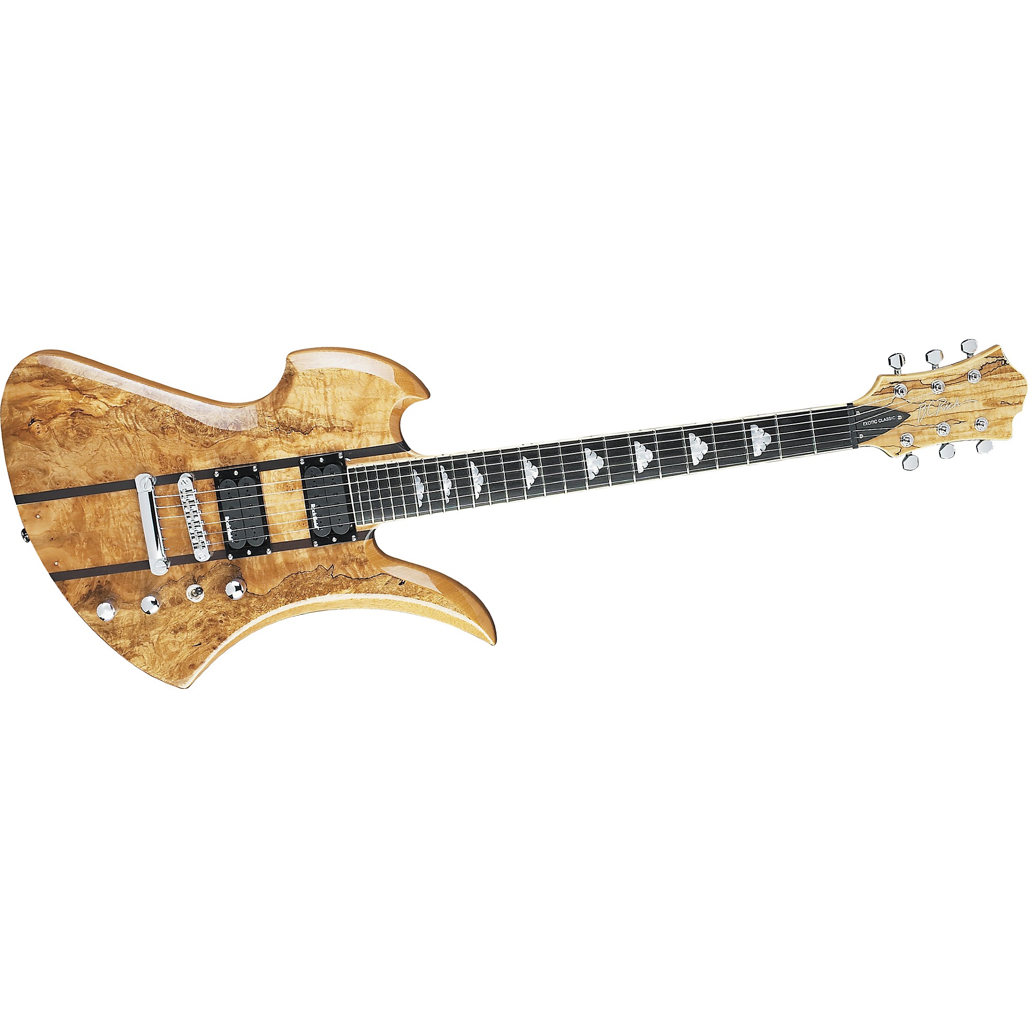 bc rich exotic classic